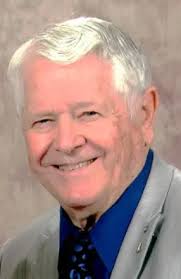 Obituary information for Robert E. "Bob" Hancock