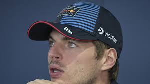 Neuer Motor: Startplatzstrafe für Verstappen in Brasilien