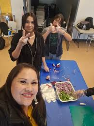 Native American Community Academy