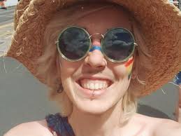 Fundraiser by Sukie Baker : I've Got Something To Get Off My Chest