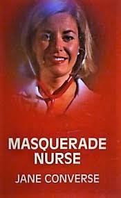 Masquerade Nurse by Jane Converse