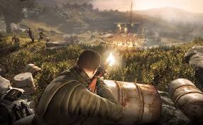 Master authentic weaponry, stalk your target. Descargar Sniper Elite V2 Remastered Pc Full Espanol Gratis Mega Google Drive Bajarjuegospcgratis Com