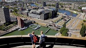We zijn een grootstedelijke corporatie en verhuren, verkopen en beheren woningen in heel nederland, maar vooral in de regio's rijnmond en. Onderzoek Naar Nieuwbouw Parkhaven Kom Ie Uit Rotterdam Dan