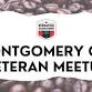 Coffee & Connections: Montgomery Co. Veteran Meetup event image