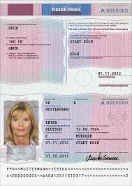 Für einen besuch im ausland benötigt ihr bei vielen reisezielen einen reisepass, da ein personalausweis. Vorlaufigen Reisepass Beantragen Das Muss Beachtet Werden Reisepass Org