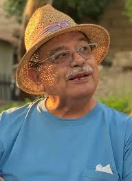 Joseph Vasquez Obituary