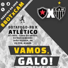 Caso nenhuma opção na região mineira de certo, o atlético pensa em brasília como alternativa. Clube Atletico Mineiro Hoje Tem Galo Facebook