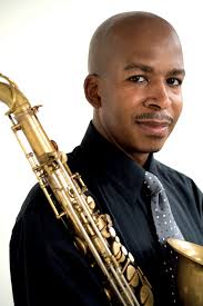 Traditional, modern jazz: Greg Tardy bases contemporary sound