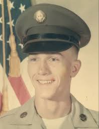 Obituary information for Keith E. Capps