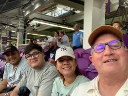 Event Feedback: Orlando Pride