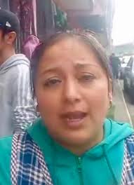 📌 #ATENCIÓN| ¡Exigimos Control, Alcalde Serrano¡ Desde que el alcalde  Javier Serrano asumió su cargo, la situación en Azogues ha ido de mal en  peor. Lina Ayala, representando a los comerciantes del