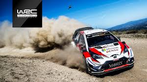 Wrc vodafone rally de portugal; Wrc Vodafone Rally De Portugal 2019 Highlights Stages 1 3 Youtube