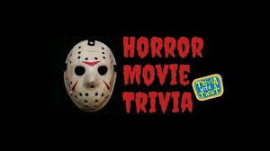However, there are a few salads that you can still enjoy. Horror Movie Trivia At Buffalo Wild Wings Grandview Buffalo Wild Wings Columbus October 26 2021 Allevents In