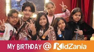 My Birthday At Kidzania Ncr A Day Full Of Fun And Laughter With My Friends In 2020 Its My Birthday Laughter Fun
