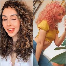 Hair by Olivia at Salon Technique