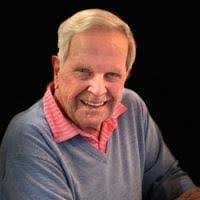 George Eberle Obituary