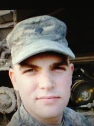 Bradley Phillips Obituary (1986