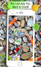Original fondo de pantalla con imágenes de la película los vengadores original fondo de pantalla. Fondos De Pantalla De Peces Vivos Hd Tema De Agua Real 3d Amazon Es Appstore Para Android