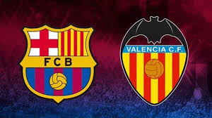 Barcelona will look to stop their recent rot when they welcome valencia on sunday. Fc Barcelona Valencia 03 02 2016 Copa Do Rei Semifinais Previa Da Partida Vbet News