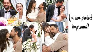 Sevda erginci is a 27 year old turkish actress. A Fost Final Fericit Viatacuaromadecafea
