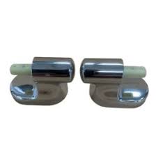 Roca the gap soft close toilet seat hinges ai0012400r spare parts. Caroma Pedigree 2 Seat Hinge Soft Close Plumbing Sales