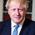 Boris Johnson