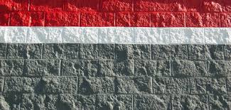 Wand streichen muster streifen , wand streichen: So Streichen Sie Perfekte Streifen An Der Wand