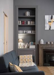 Double Jeu Decoration Renovation Appartement Bureau Lyon Amenagement Travaux Agence Lanoe Marion Archite Deco Salon Deco Maison Decoration Interieure