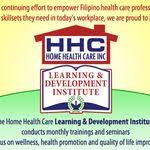 Our global solutions team in the philippines provides a full suite of consulting, technology and process solutions that make health care work better. Home Health Care Philippines Hhcphilippines Profile Pinterest