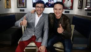 Andres Cepeda Fonseca Cepeda Y Fonseca Se Unen Para Apoyar Al Cuerpo Medico En Colombia 6am Hoy Por Hoy Caracol Radio