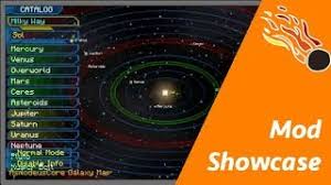 Galacticraft 4 (gc4) is the latest release in the galacticraft mod series. Todo Lo Necesario Para Sobrevivir En El Espacio Galacticraft Galaxy Space Mod Showcase