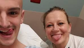 Im having corneal transplant in two weeks so scared of the outcome