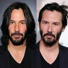 He can play an idiot, an athlete, a romantic lead, whatever. Keanu Planet Pa Twitter Long Hair Short Hair 2009 2012 Keanureeves Changed Hair Style So Many Times Often With The Filming Schedule Hair Hairstyle Look Goodlooking Stylish Https T Co K4mulivf9d Https T Co G29hl6lzwy