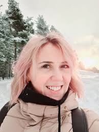 Who Is Runaway Brit?