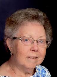 Sharon Carspecken Obituary