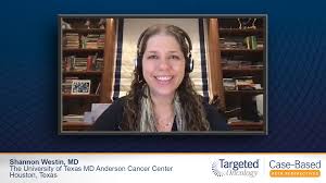 Symptoms become more noticeable as the cancer progresses. Expert Perspectives On Treating Recurrent Ovarian Cancer