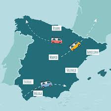 Detailed information for port of port of spain, tt pos. Hire A Camper In Madrid Your Campervan Hire Roadsurfer Com