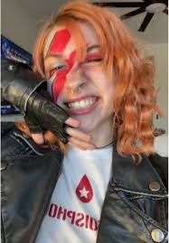 Found Heaven Tour Outfits Inspo