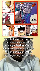 What Is Yamato'S Gender In One Piece? (Explained) | Beebom