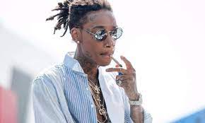 The cannabis enthusiast was so excited, he posted a picture of him rocking. 9 Wiz Khalifa Hairstyle Ideas Wiz Khalifa Braided Dreadlocks The Wiz