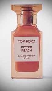 BITTER PEACH by TOM FORD (2020) | The Black Narcissus