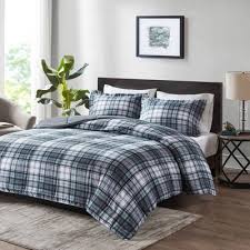 Comforters go on and get ready to revive, rejuvenate and restore your room with a new comforter. Plaid Bedding Target