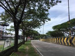 Warehouse @ kilang bateri address: Papan Papan Tanda Baru Telah Kemalangan2 Di Jejantas Jalan Tampoi Johor Bahru Berhampiran Kilang Bateri Facebook