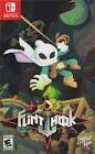 Flinthook