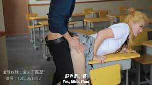 Students Seduce Teachers To Have Sex With Themselves - VJAV.com