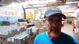 A great big "THANK YOU" to the members of NPHS National Honor Society who  gave up their evening to come help out at the food pantry this evening. You  were a great