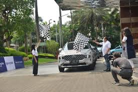 Forum beli kereta santa fe turbo. First Drive Hyundai Santa Fe Bensin Suv Mewah Yang Bikin Ganteng Ala Oppa Korea Autofun