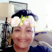 Elizabeth Ocasio's Instagram, Twitter & Facebook