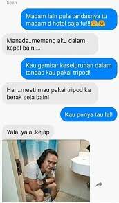 Explore instagram photos and videos from ( @persatuan.makcik.puaka ). Bukti Kesetiaan Lelaki Pada Wanita Persatuan Makcik Puaka Facebook