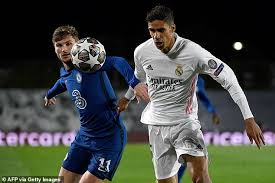 Now they stand on the brink of a third champions league final in the club's history but, to get there. Zoahl5zzywubqm